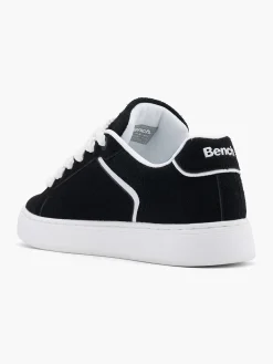 Damen Bench Sneaker
