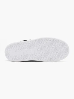 Damen Bench Sneaker