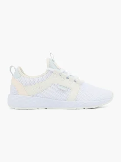 Damen Bench Sneaker