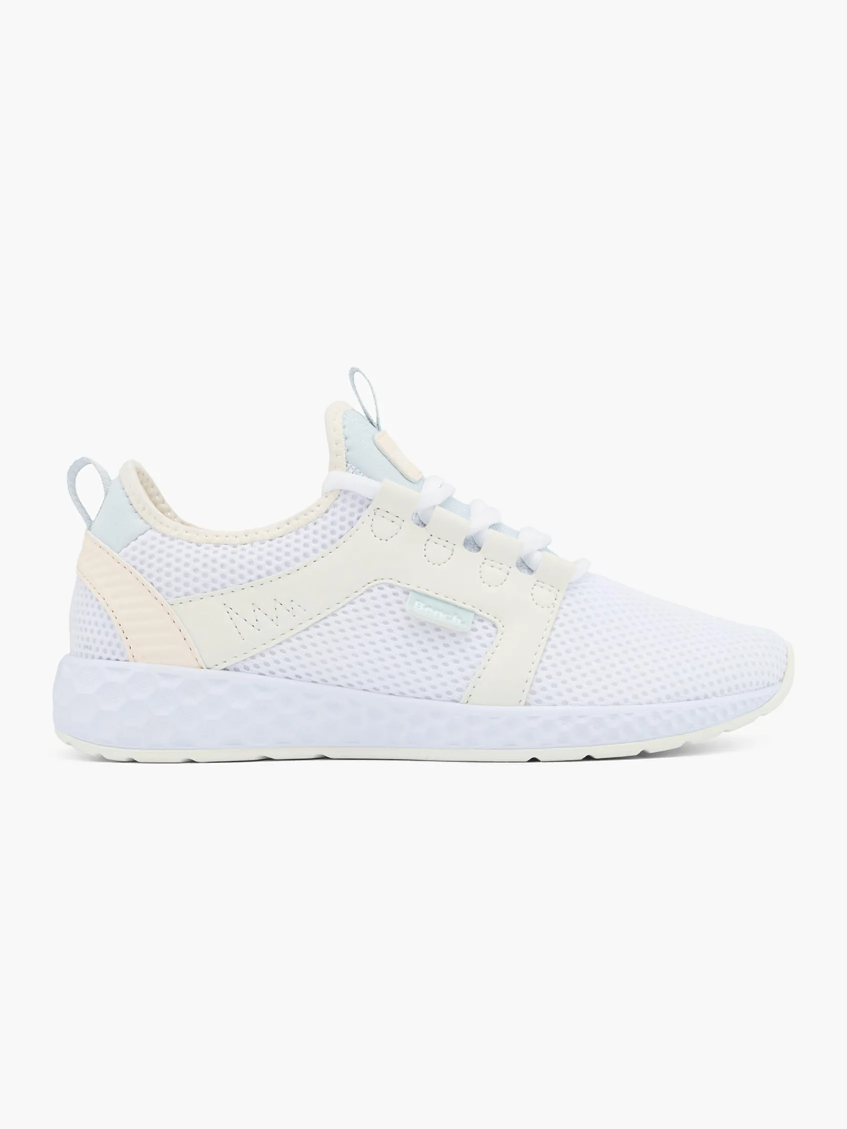Damen Bench Sneaker