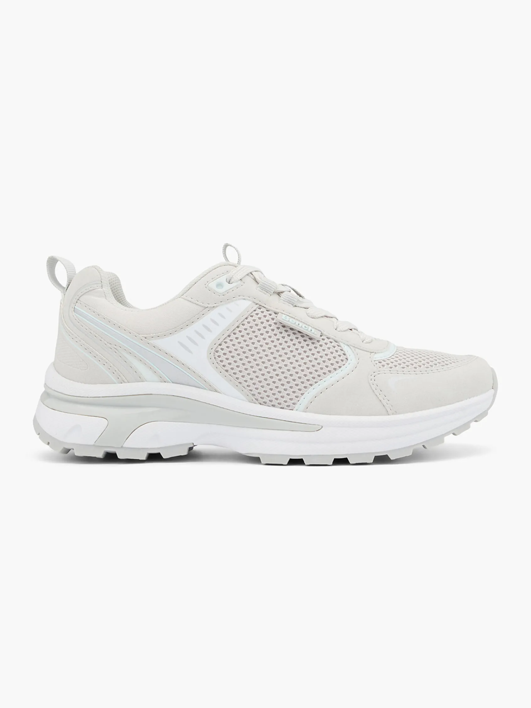 Damen Bench Sneaker