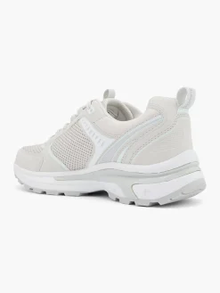 Damen Bench Sneaker