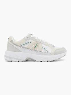 Damen Bench Sneaker