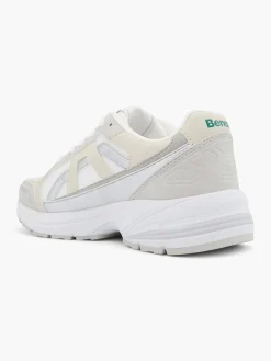 Damen Bench Sneaker