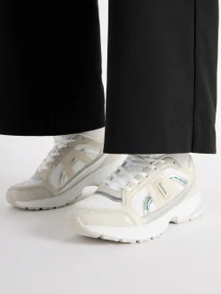 Damen Bench Sneaker