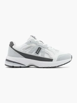 Damen Bench Sneaker