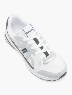Damen Bench Sneaker
