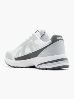 Damen Bench Sneaker