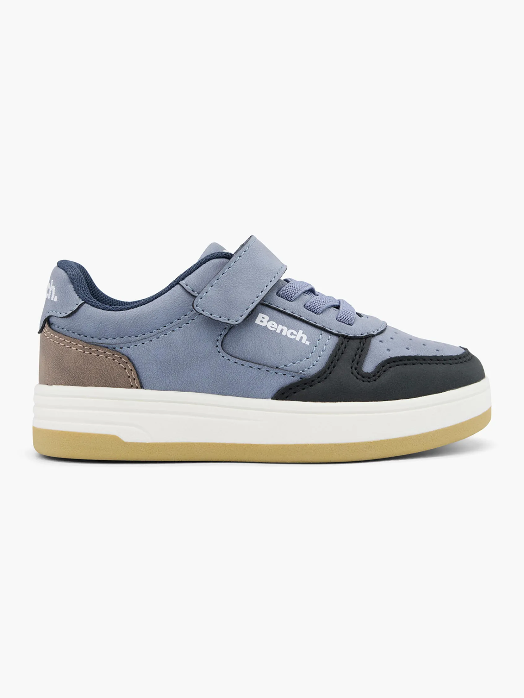 Kinder Bench Sneaker