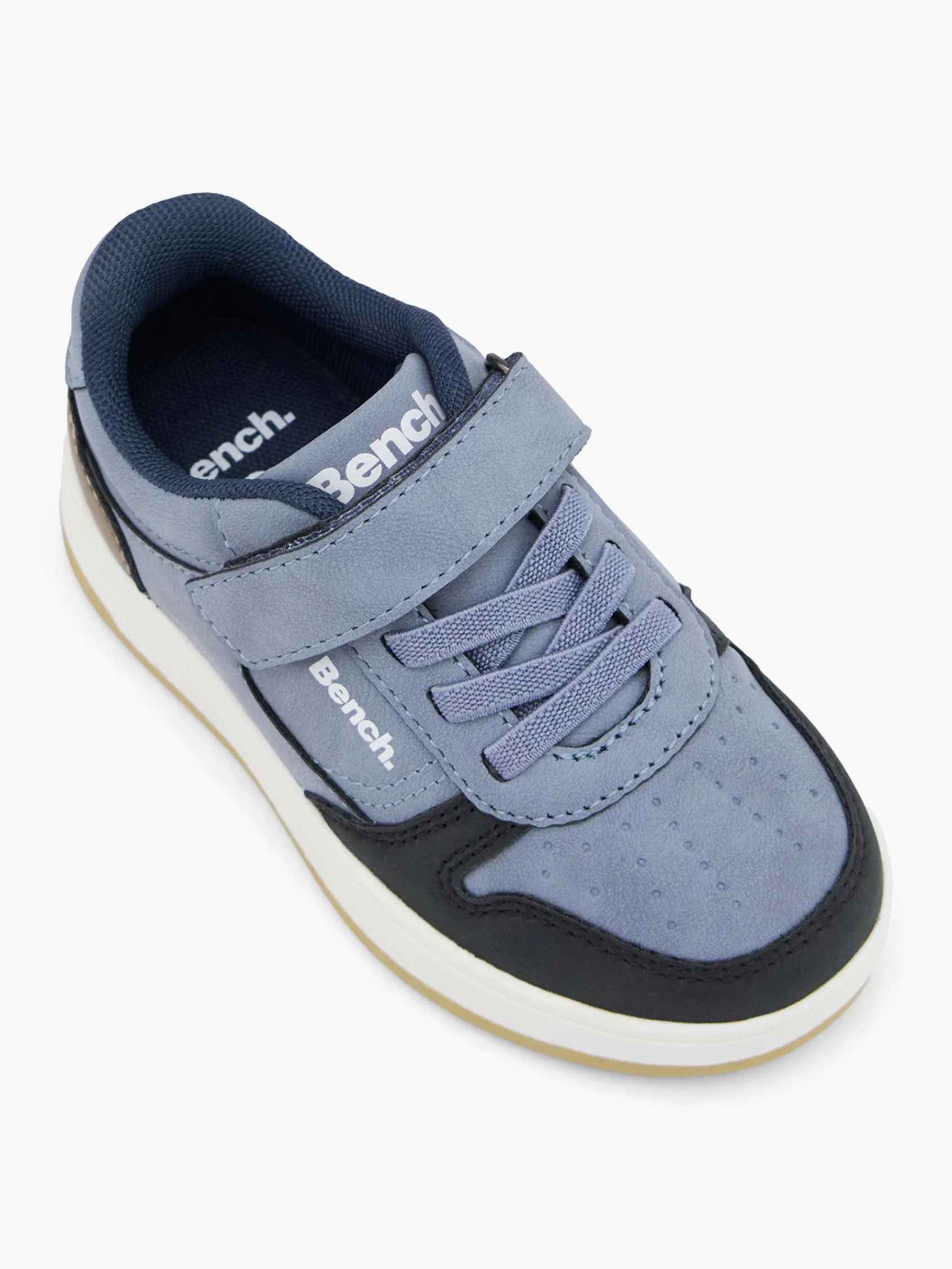Kinder Bench Sneaker