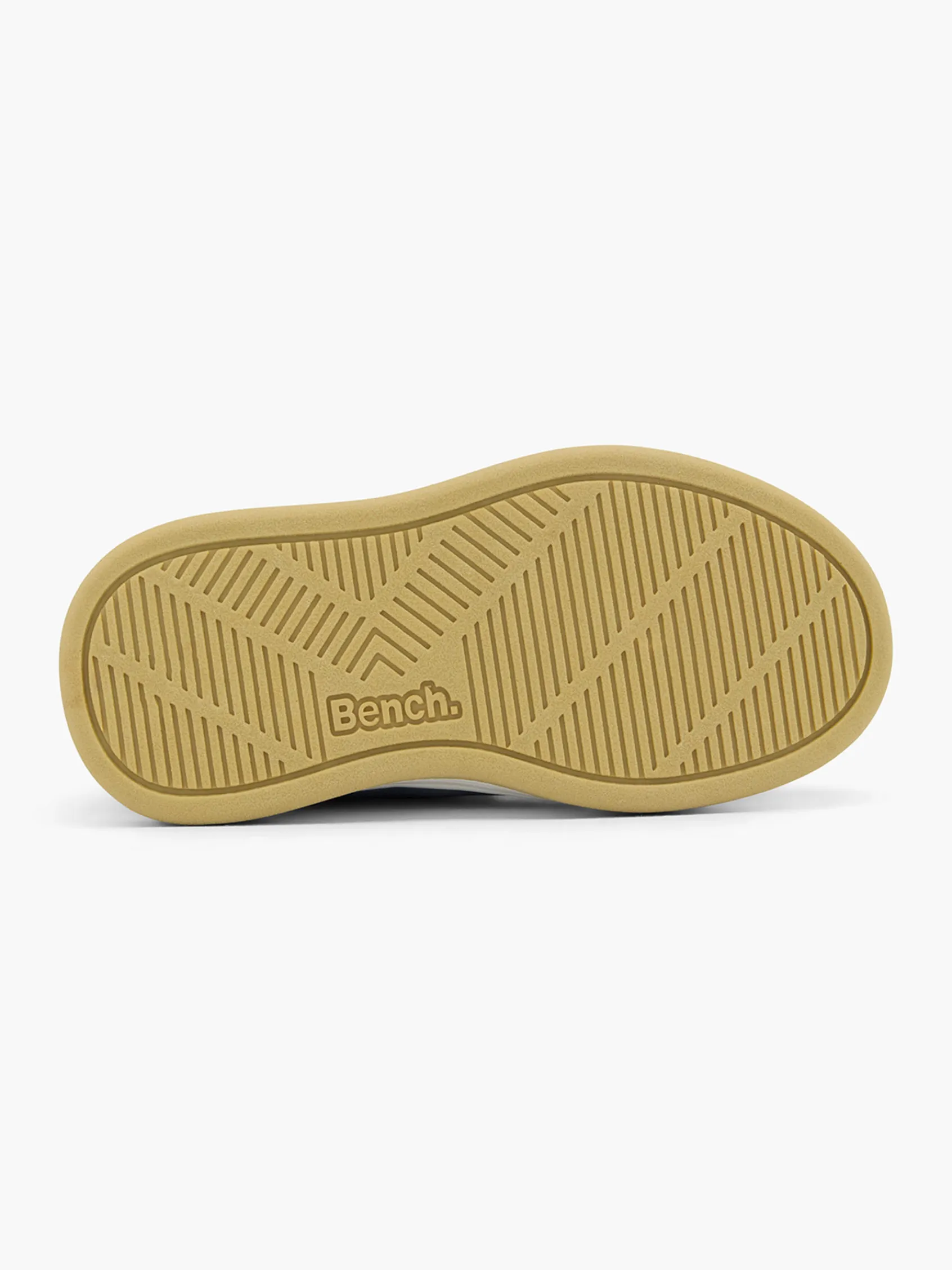 Kinder Bench Sneaker