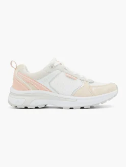 Damen Bench Sneaker