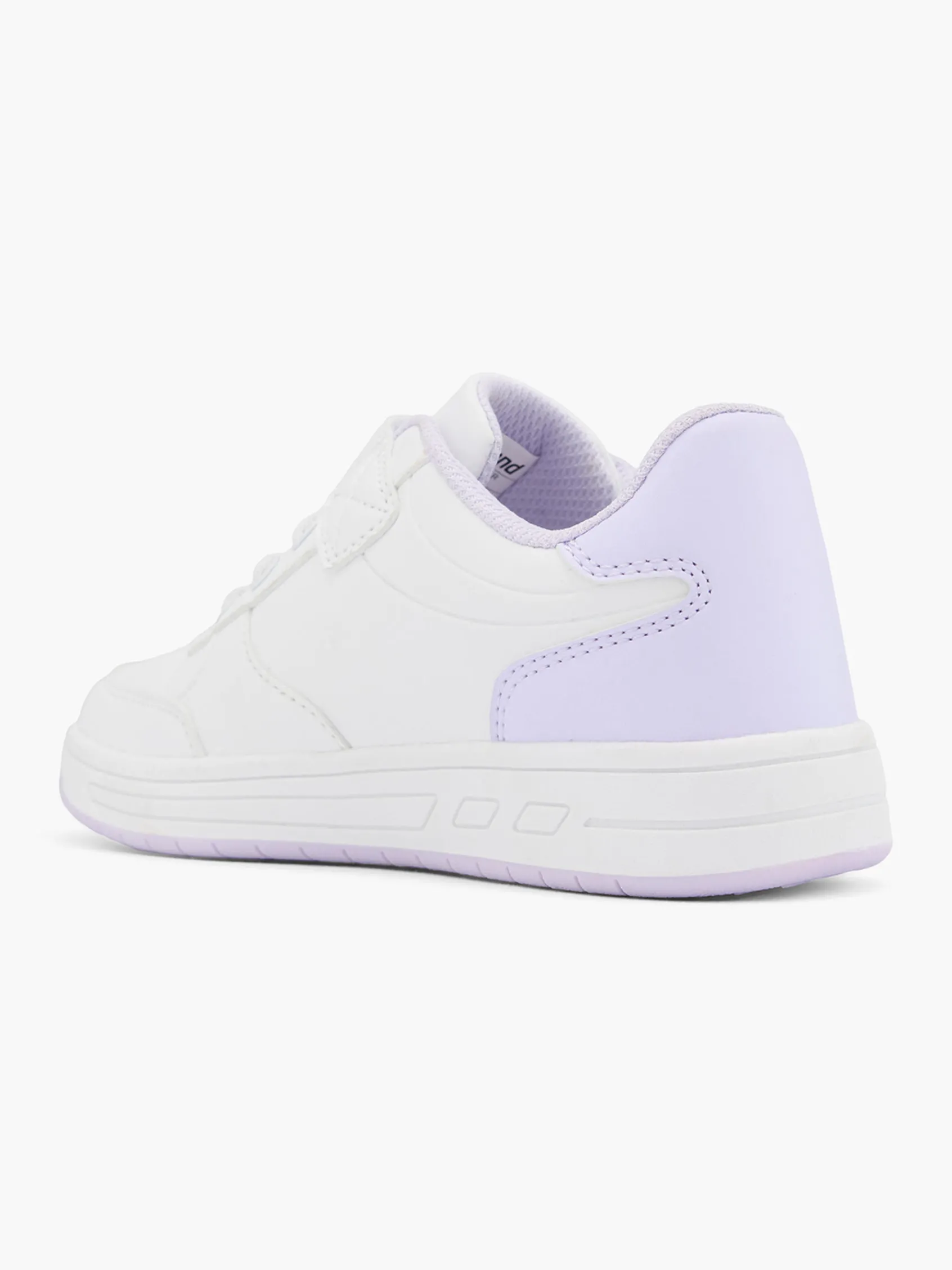 Kinder Vty Sneaker