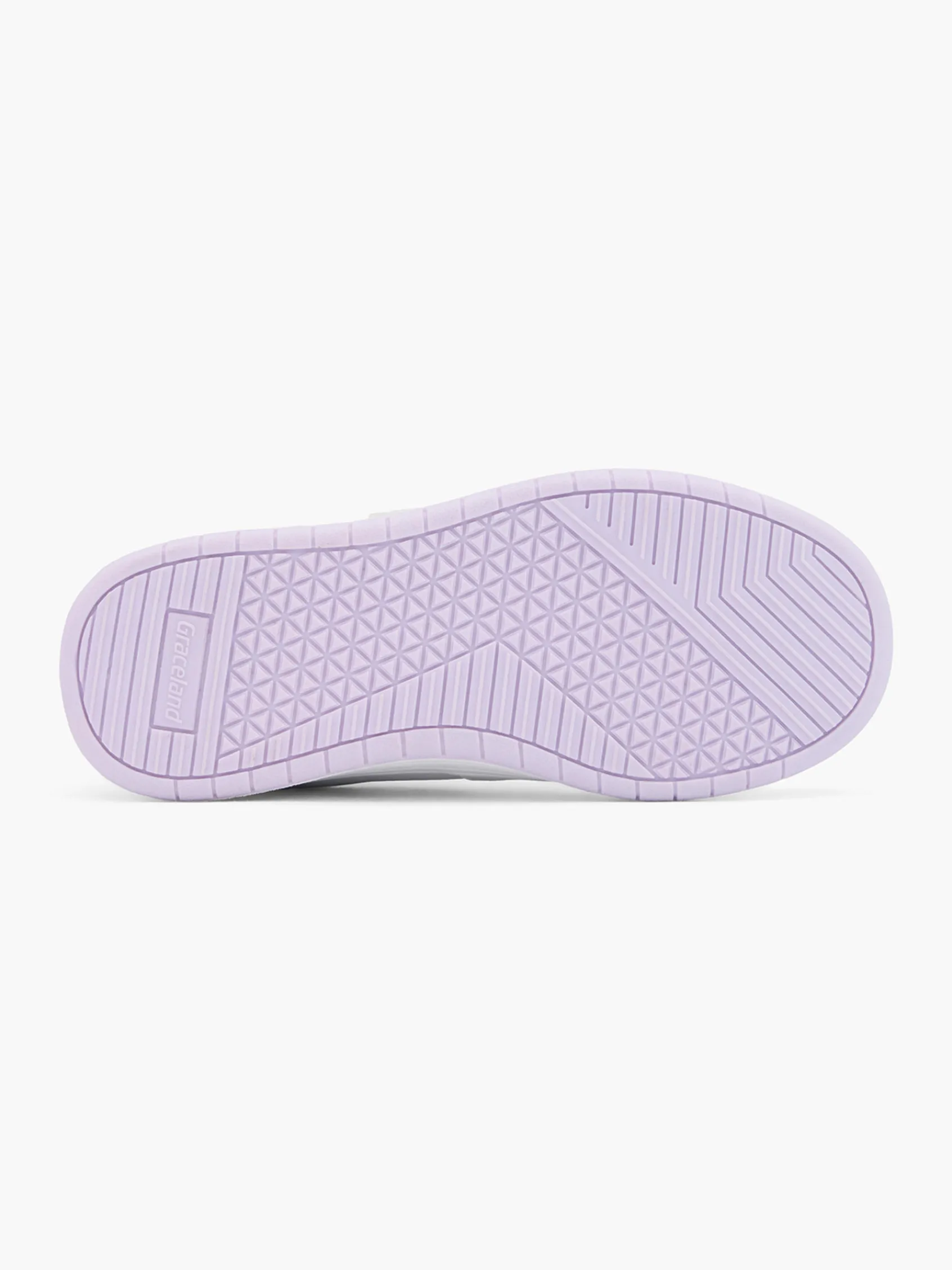 Kinder Vty Sneaker