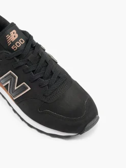 Damen New Balance Sneaker 500