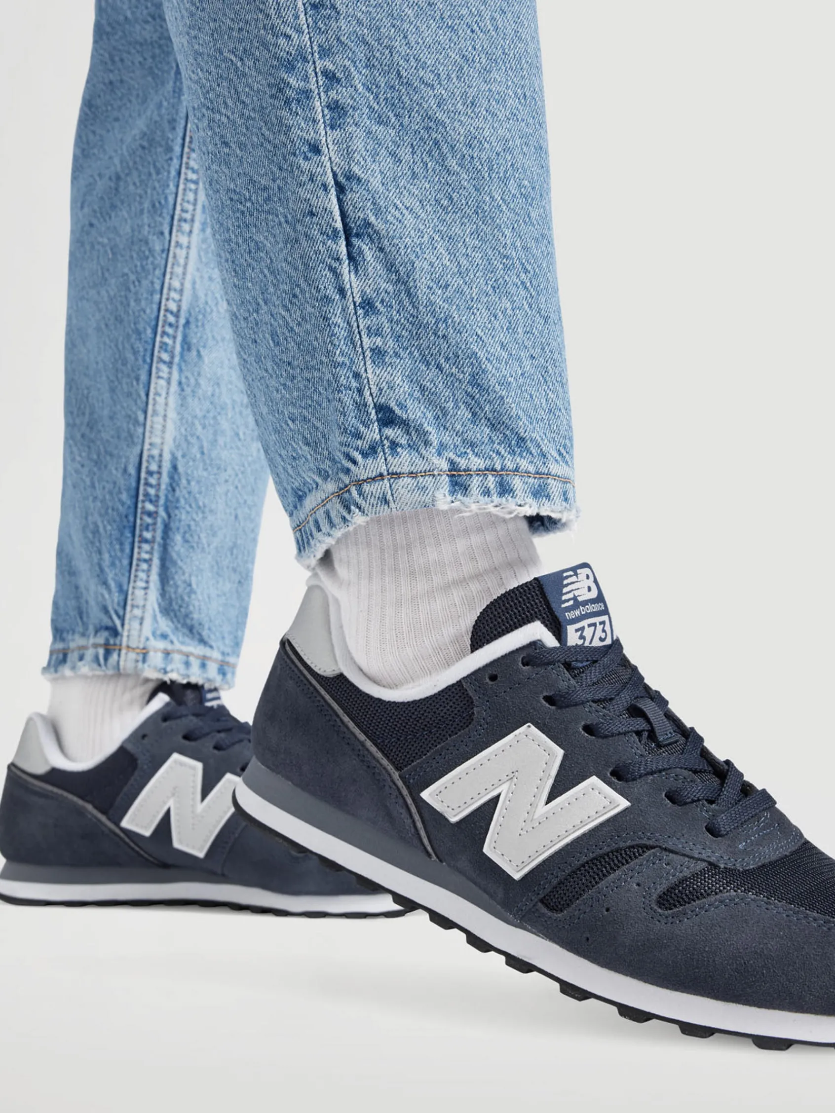 Herren New Balance Sneaker 373