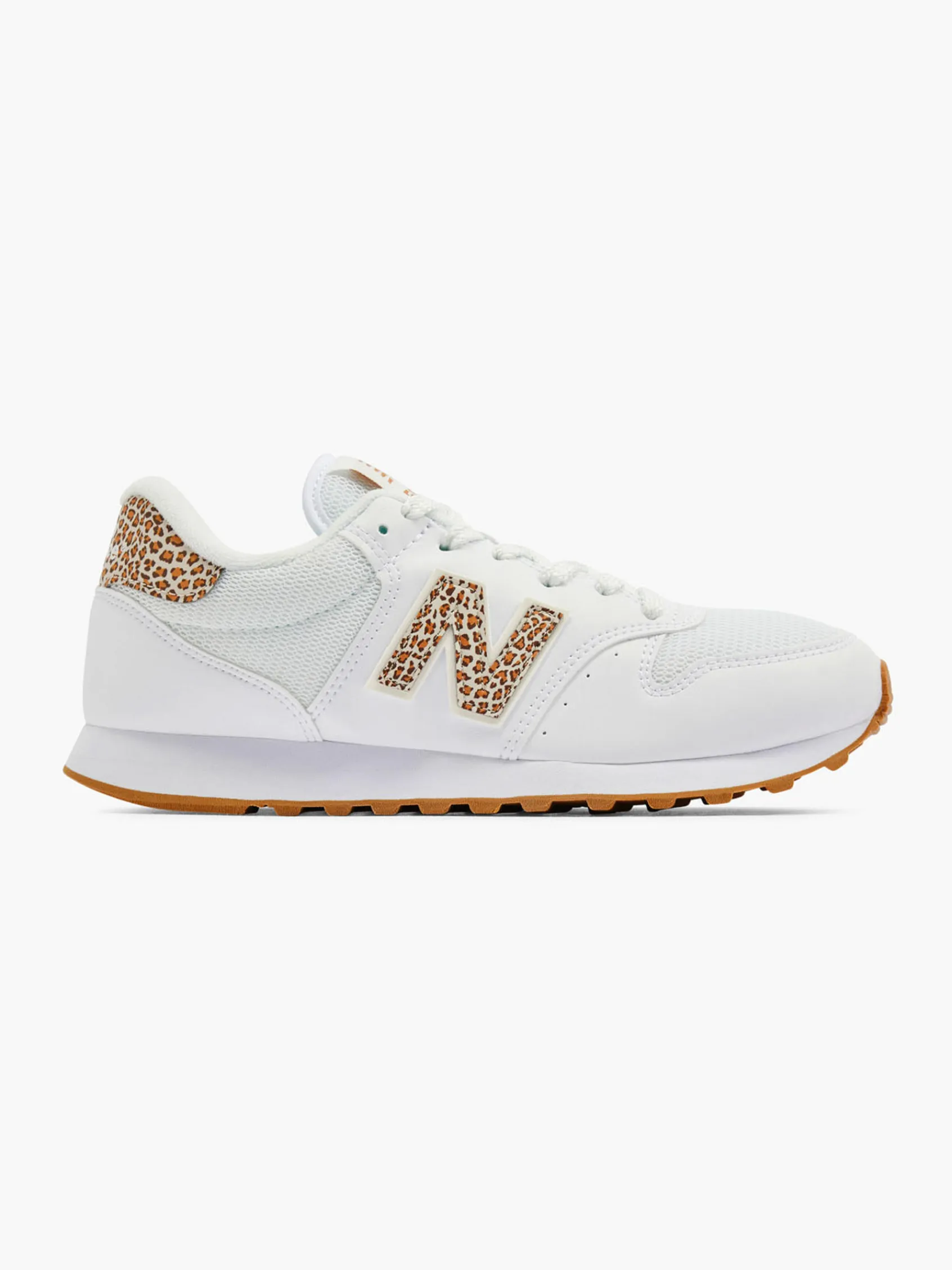 Damen New Balance Sneaker 500