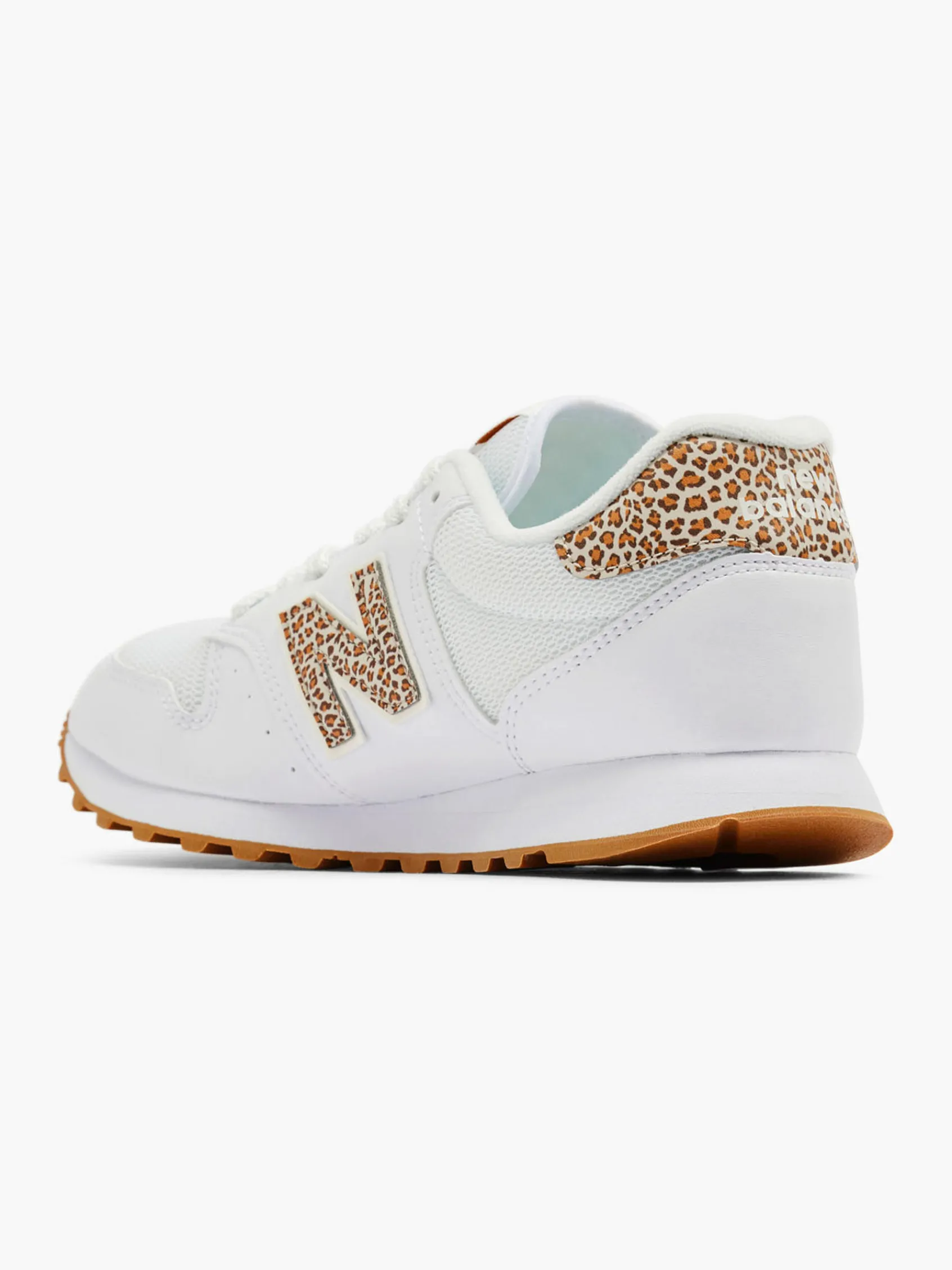 Damen New Balance Sneaker 500
