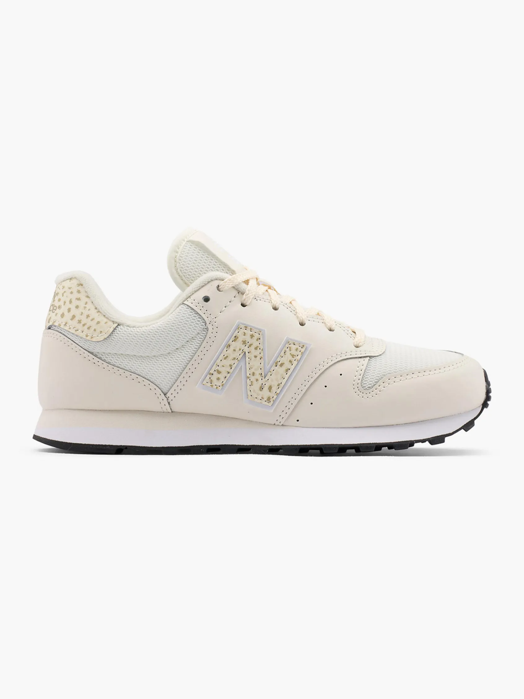Damen New Balance Sneaker 500
