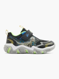 Kinder Jurassic World Sneaker - mit Licht