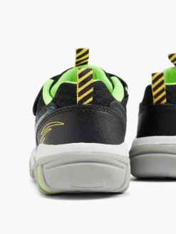 Kinder Jurassic World Sneaker - mit Licht