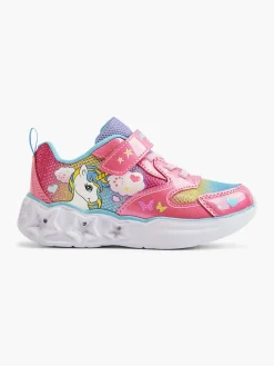 Kinder Graceland Sneaker - mit Licht