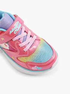 Kinder Graceland Sneaker - mit Licht