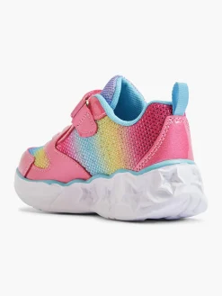 Kinder Graceland Sneaker - mit Licht