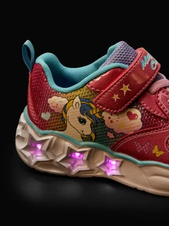 Kinder Graceland Sneaker - mit Licht