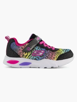 Kinder Skechers Sneaker - mit Licht