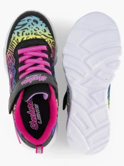 Kinder Skechers Sneaker - mit Licht