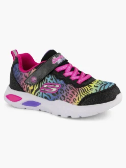 Kinder Skechers Sneaker - mit Licht