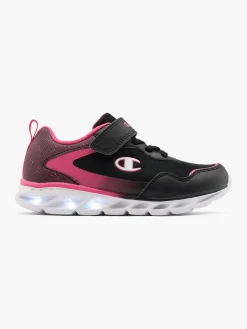 Kinder Champion Sneaker - mit Licht