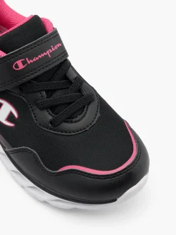 Kinder Champion Sneaker - mit Licht