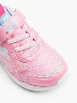 Kinder Graceland Sneaker - mit Licht