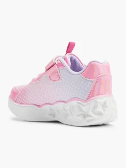 Kinder Graceland Sneaker - mit Licht