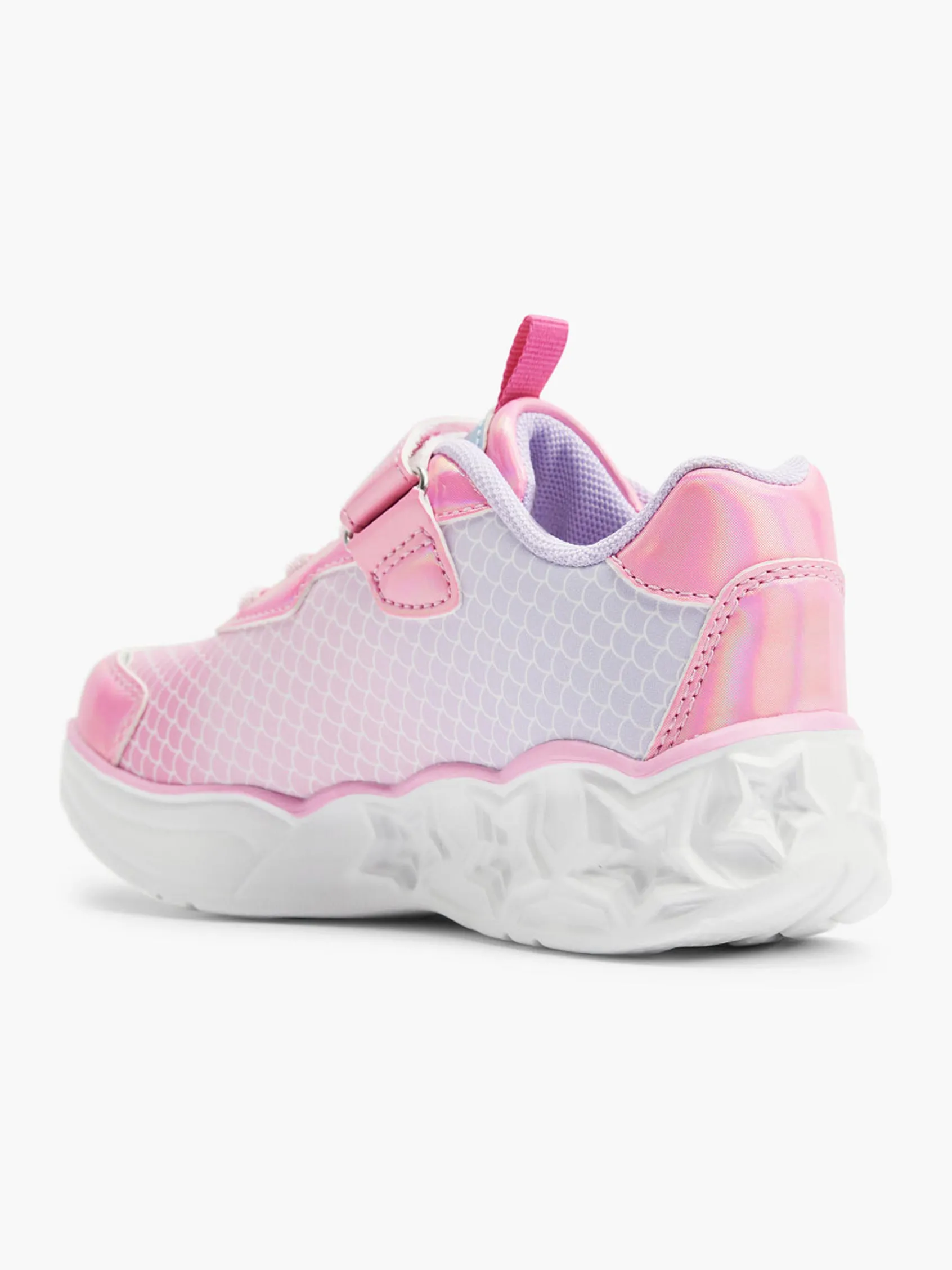 Kinder Graceland Sneaker - mit Licht