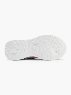 Kinder Graceland Sneaker - mit Licht