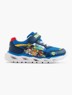 Kinder PAW Patrol Sneaker - mit Licht