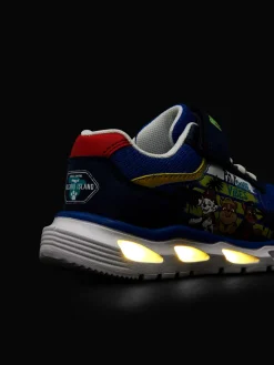 Kinder PAW Patrol Sneaker - mit Licht