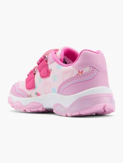 Kinder Peppa Pig Sneaker - mit Licht
