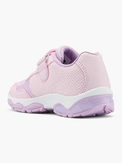 Kinder Peppa Pig Sneaker - mit Licht