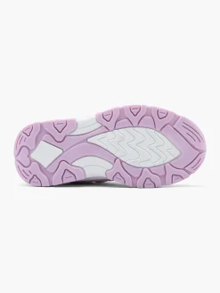Kinder Peppa Pig Sneaker - mit Licht