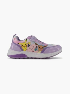 Kinder Pokémon Sneaker - mit Licht