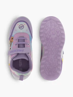 Kinder Pokémon Sneaker - mit Licht