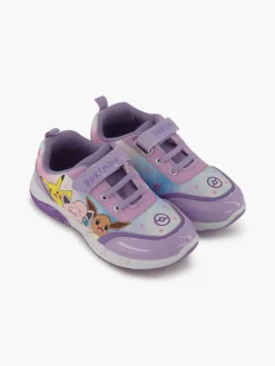Kinder Pokémon Sneaker - mit Licht