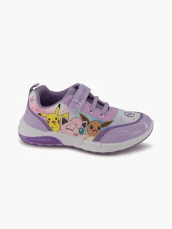 Kinder Pokémon Sneaker - mit Licht