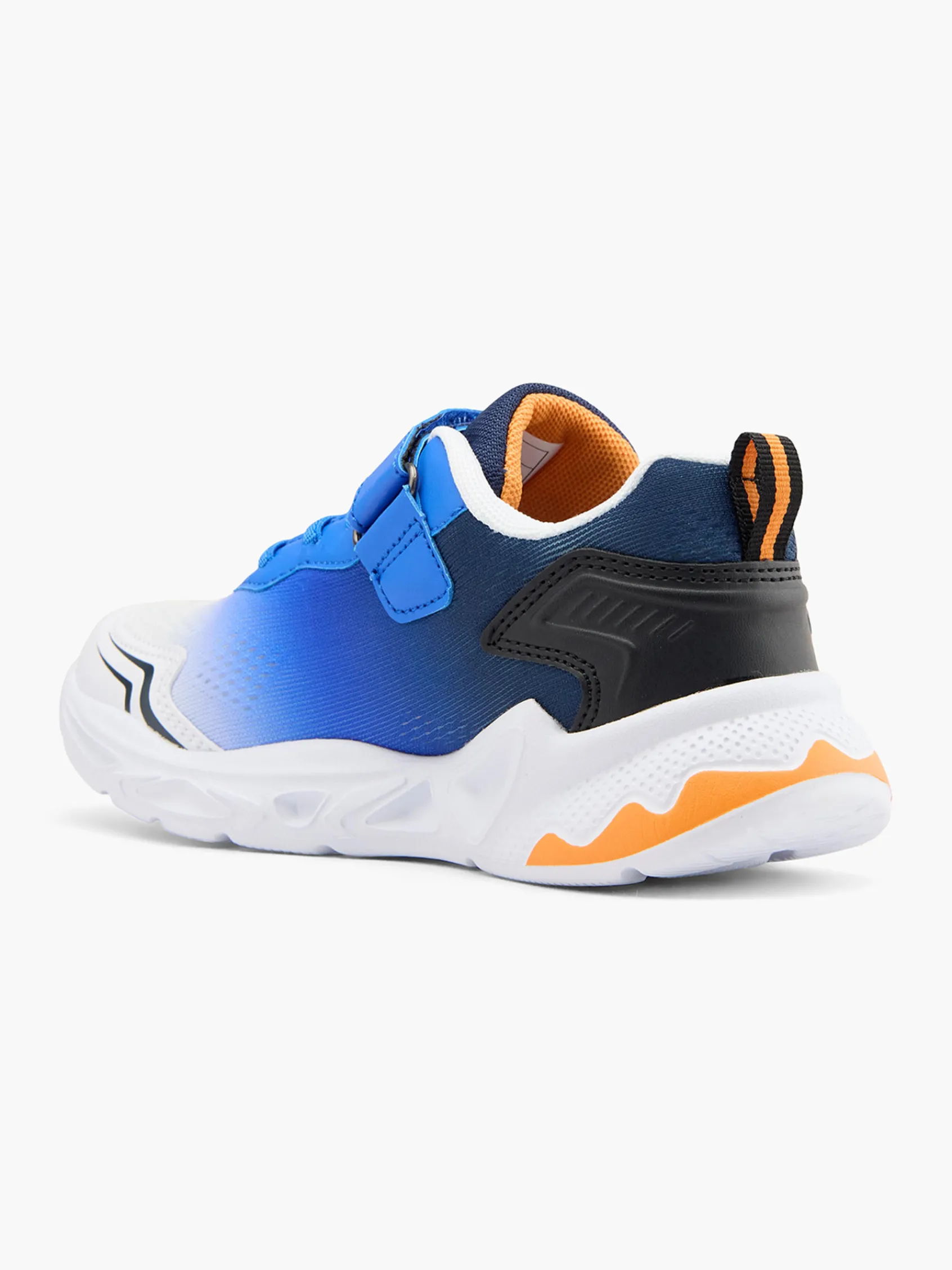 Kinder Vty Sneaker - mit Licht
