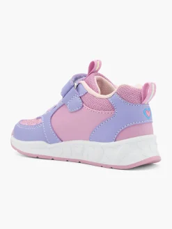 Kinder Peppa Pig Sneaker - mit Licht