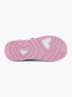 Kinder Peppa Pig Sneaker - mit Licht